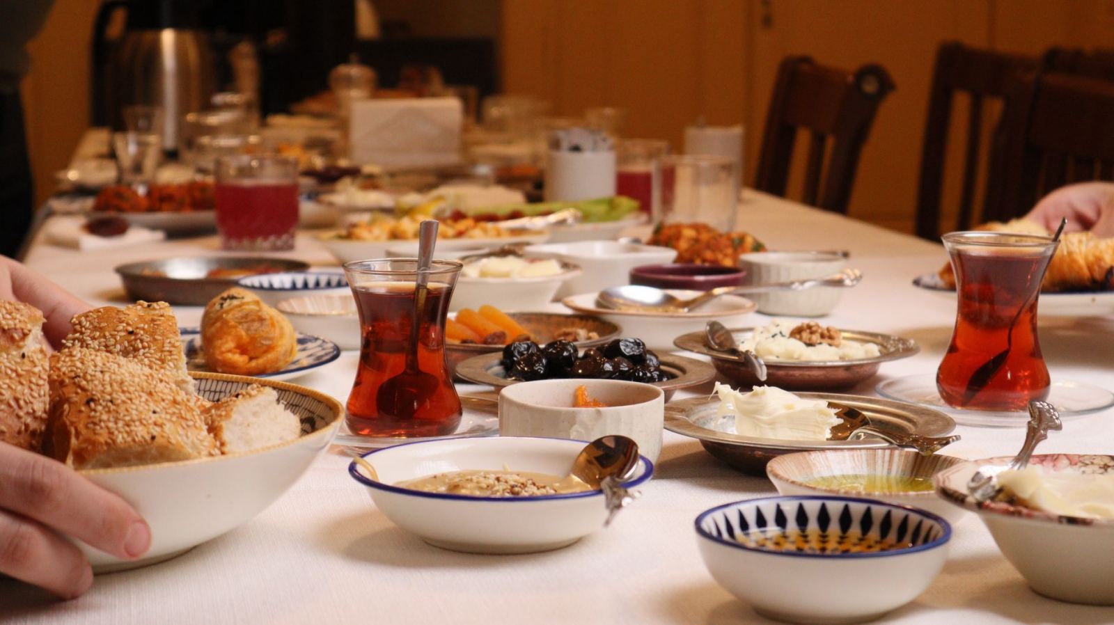 Kapadokya Mutfağına Genel Bakış