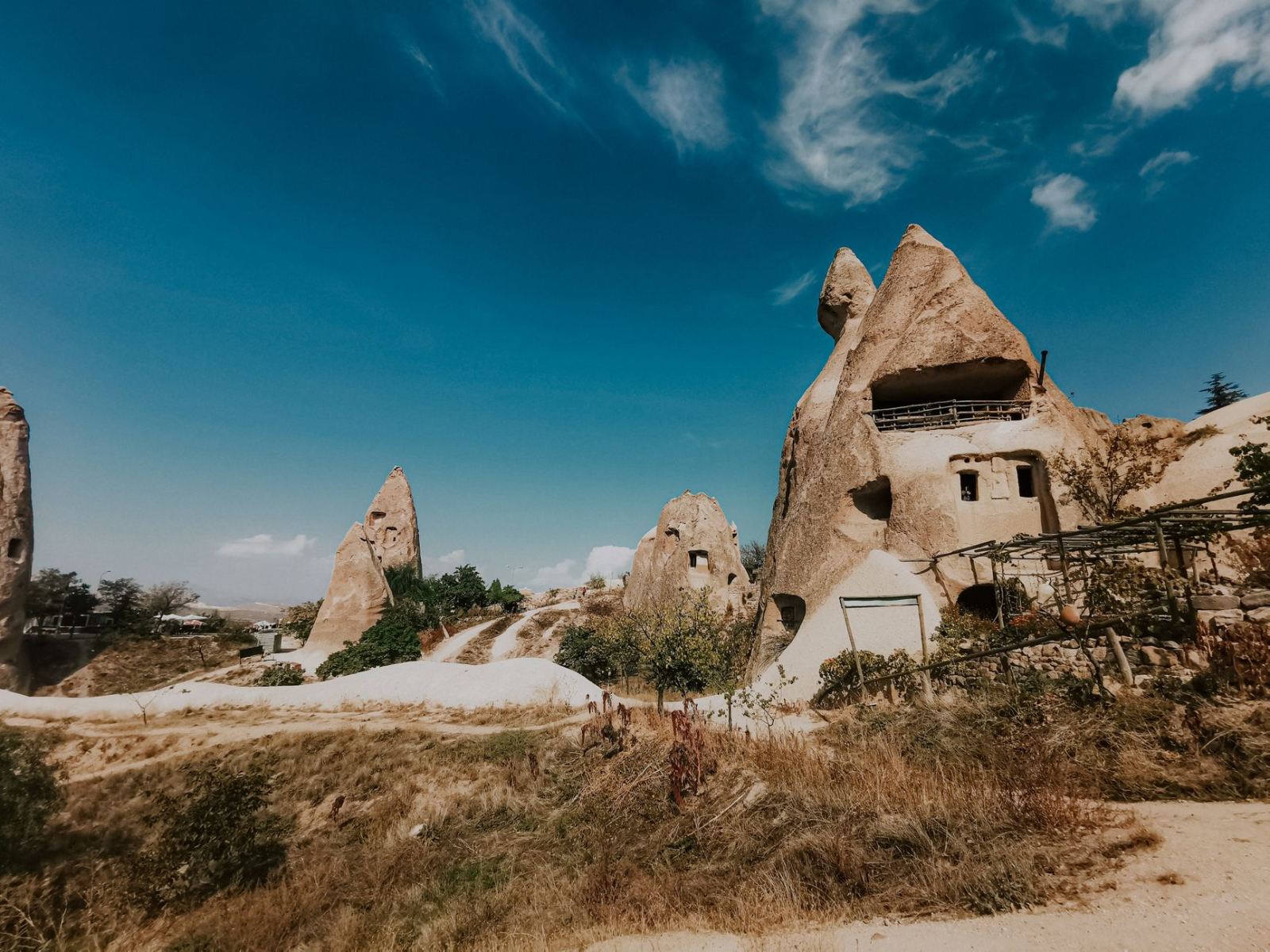 Çavuşin