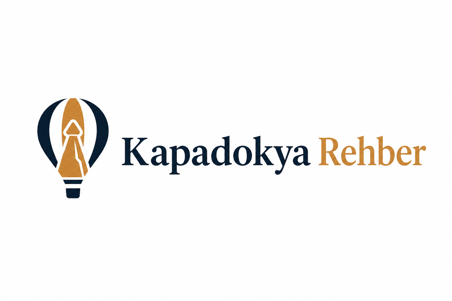 Kapadokya Rehber