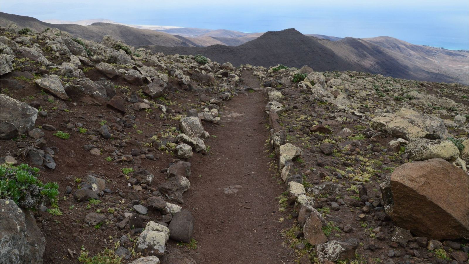 Vadi Yürüyüşleri ve Trekking